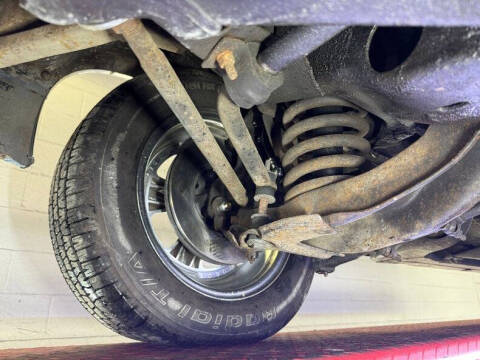 1966 Chevrolet Impala