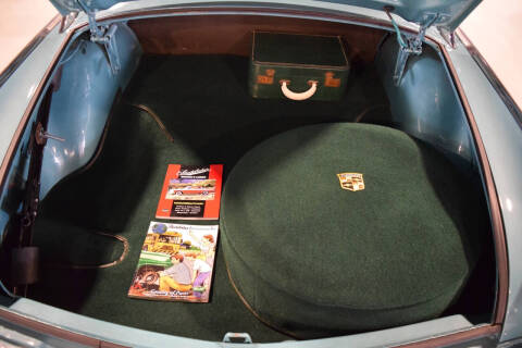 1962 Studebaker Hawk