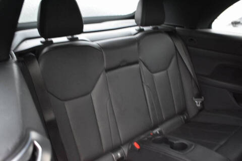 2025 BMW 4 Series 430i