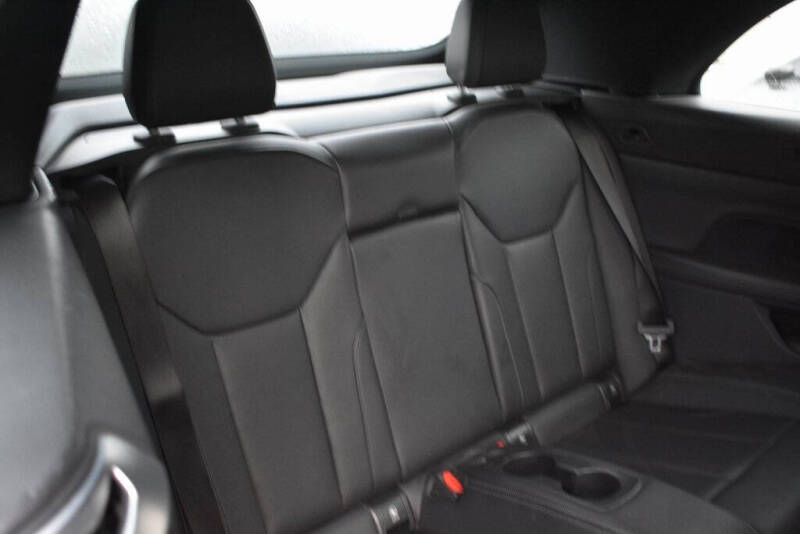 2025 BMW 4 Series 430i