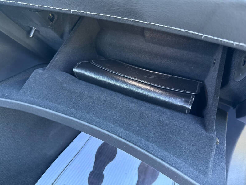 2019 Chevrolet Corvette Stingray