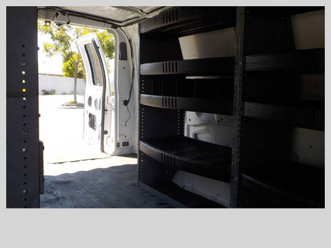 2007 Ford E-Series E-250