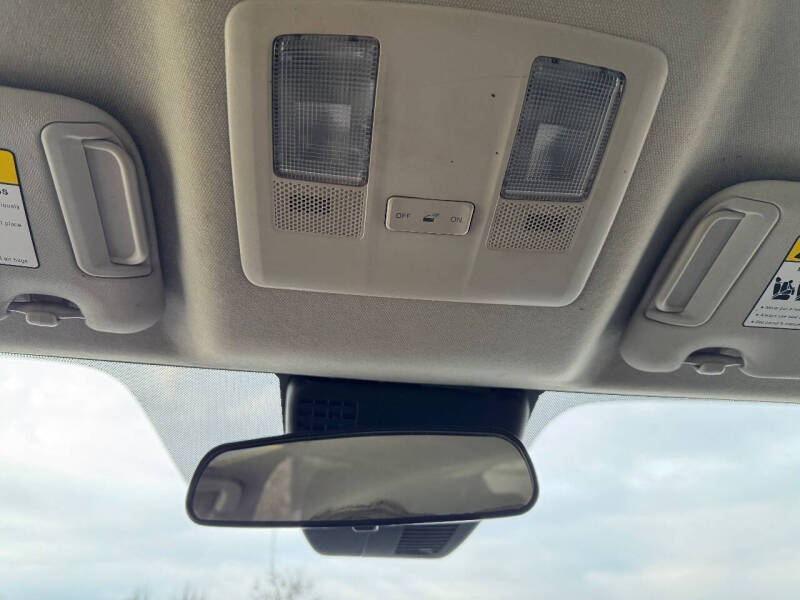 2018 Mazda MAZDA3 Sport