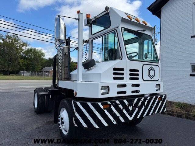 2010 Capacity TJ5000