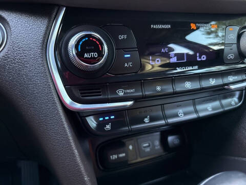 2019 Hyundai Santa Fe Ultimate 2.0T