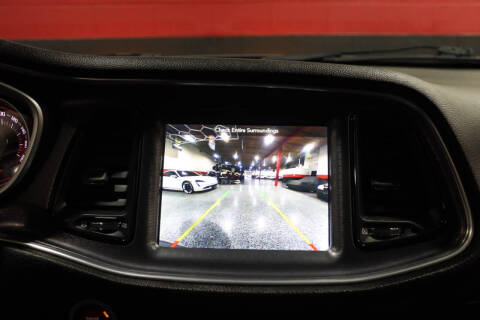 2017 Dodge Challenger SRT 392