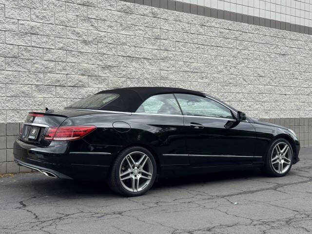 2014 Mercedes-Benz E-Class E 350
