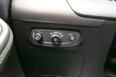 2021 Buick Encore GX Essence