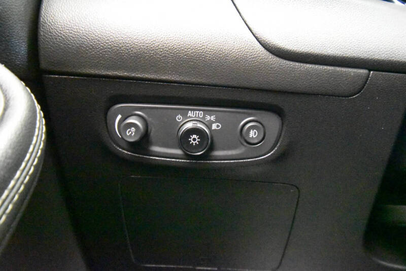 2021 Buick Encore GX Essence