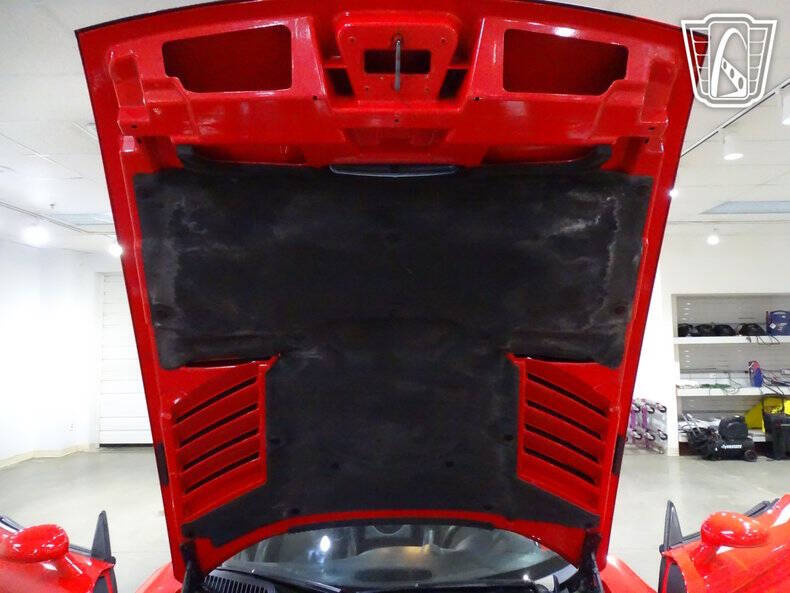 2003 Dodge Viper SRT-10