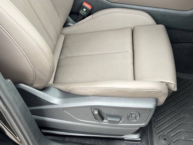 2025 Audi Q5 quattro Prestige TFSI