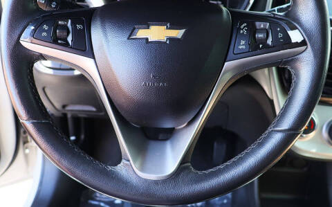 2016 Chevrolet Spark 2LT CVT