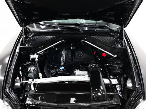 2013 BMW X5 xDrive35i