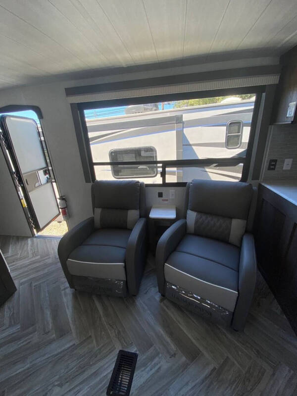 2021 Forest River Salem