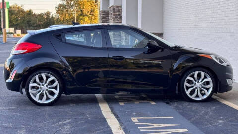 2013 Hyundai Veloster