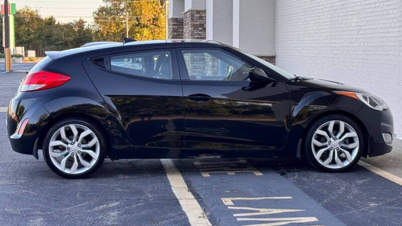 2013 Hyundai Veloster