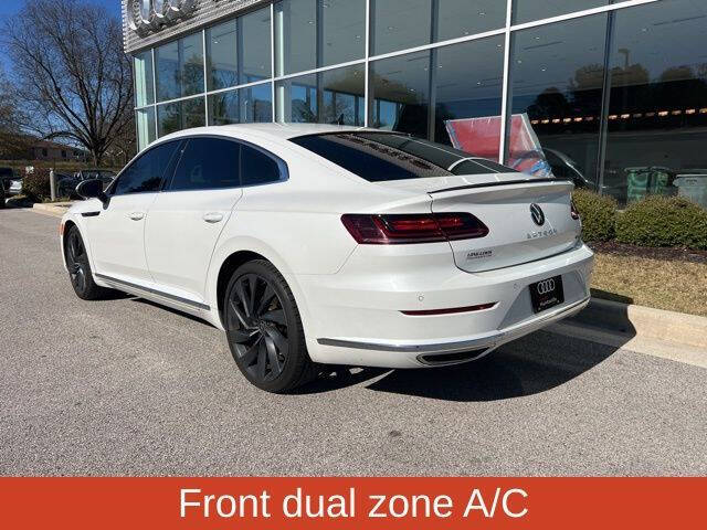 2023 Volkswagen Arteon SEL R-Line 4Motion