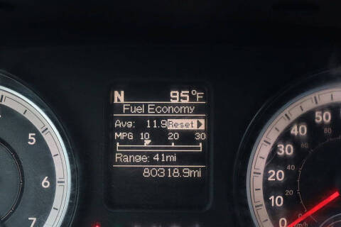 2015 RAM 1500 Tradesman