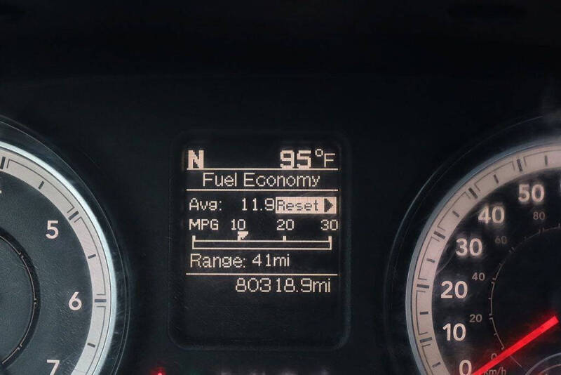 2015 RAM 1500 Tradesman