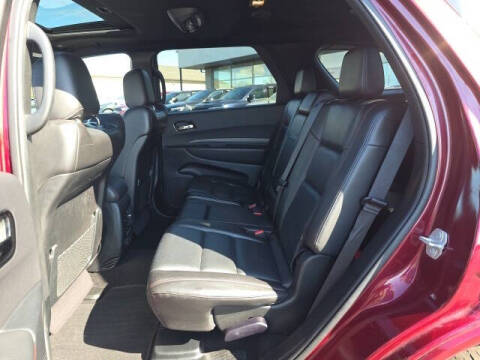 2024 Dodge Durango R/T Plus