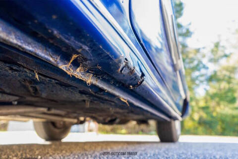 1959 Ford Thunderbird