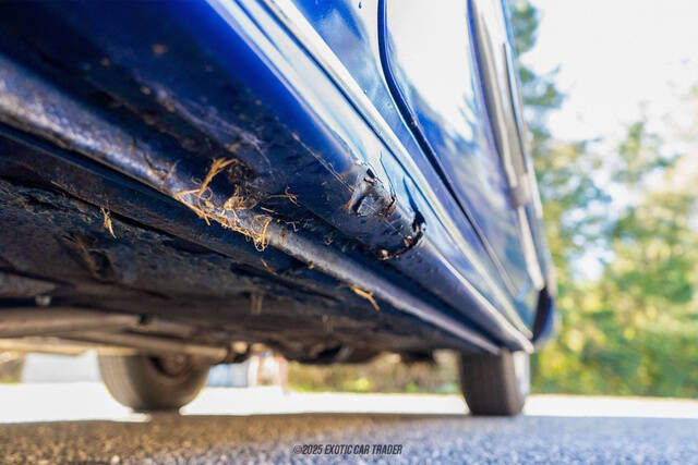 1959 Ford Thunderbird