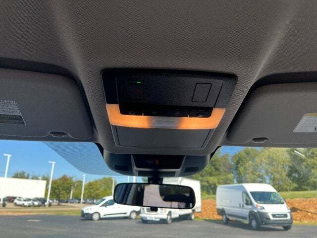 2024 Nissan Rogue 25