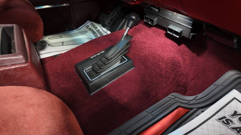 1988 GMC Jimmy