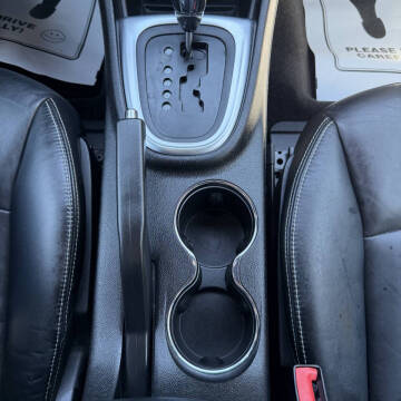 2011 Chrysler 200 Limited