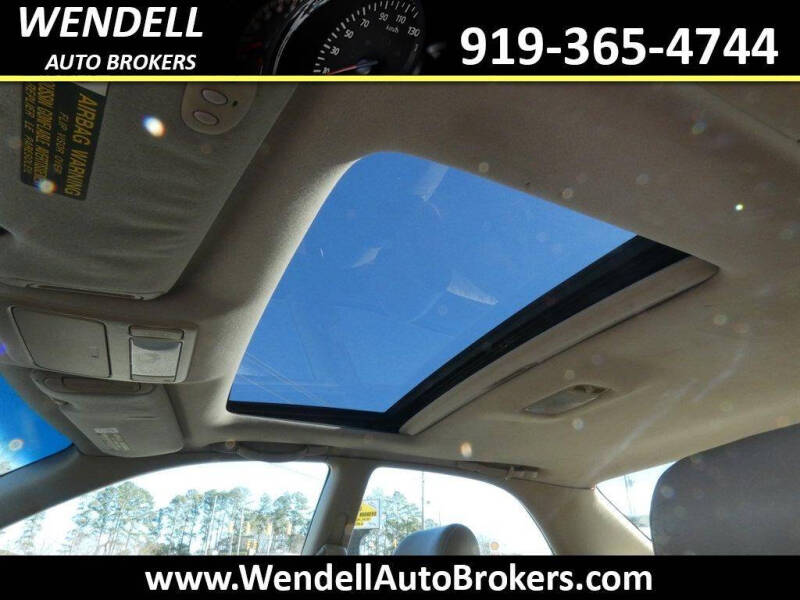 2001 Lexus ES 300