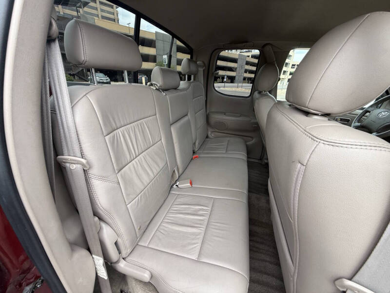 2006 Toyota Tundra Limited