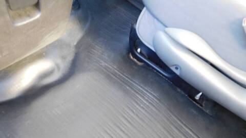 2024 GMC Savana 2500