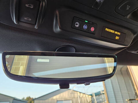 2023 Chevrolet Camaro SS