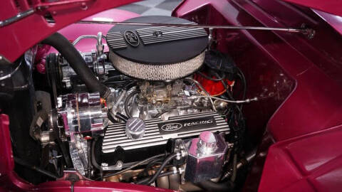 1936 Ford Deluxe