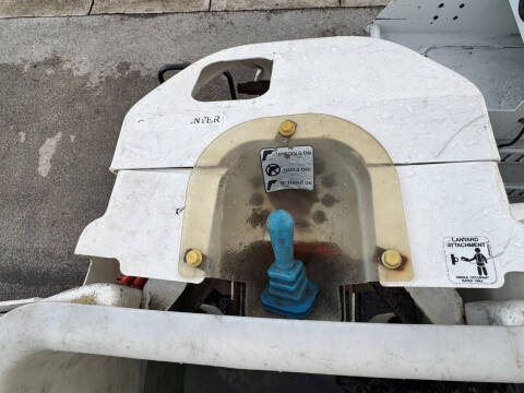 2018 Freightliner M2 106