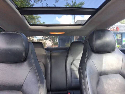 2012 Mercedes-Benz 350-Class