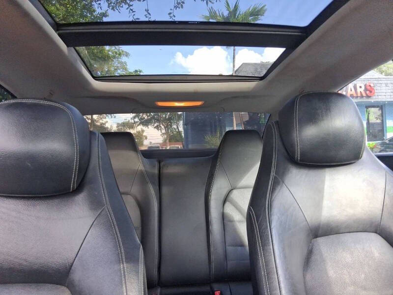 2012 Mercedes-Benz 350-Class