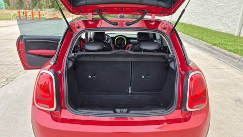 2014 MINI Hardtop Cooper