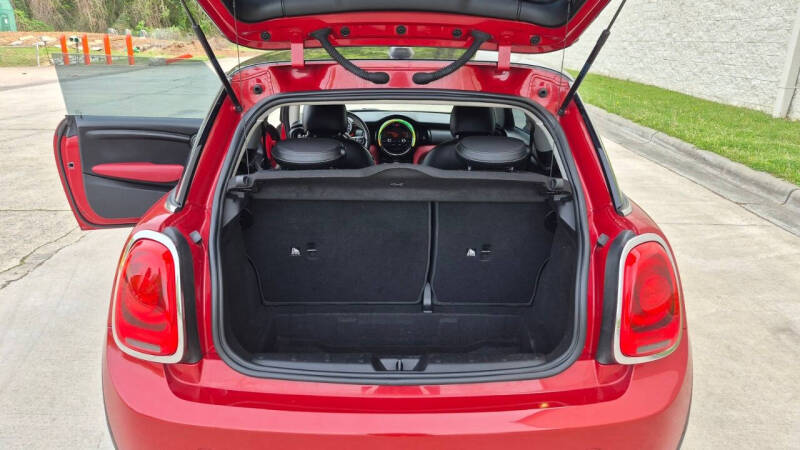 2014 MINI Hardtop Cooper
