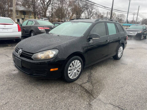 2013 Volkswagen Jetta for sale at X5 AUTO SALES in Kansas City MO