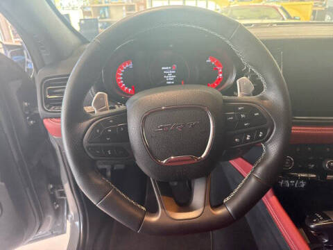 2023 Dodge Durango SRT Hellcat Premium