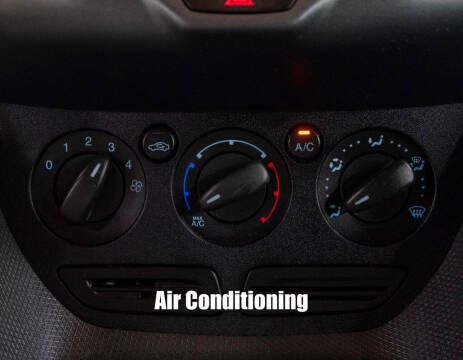 2015 Ford Transit Connect XL