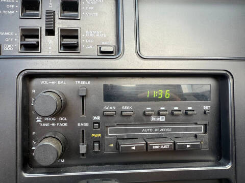 1987 Chevrolet Corvette