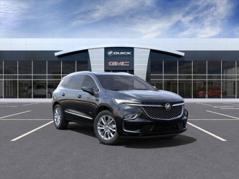 2024 Buick Enclave for sale at Medina Auto Mall in Medina OH