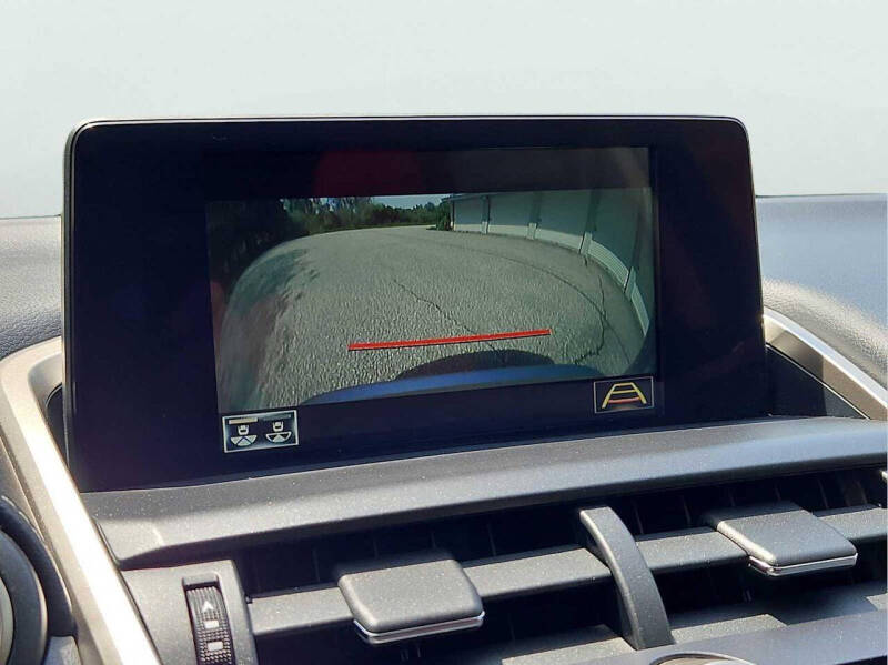 2021 Lexus NX 300