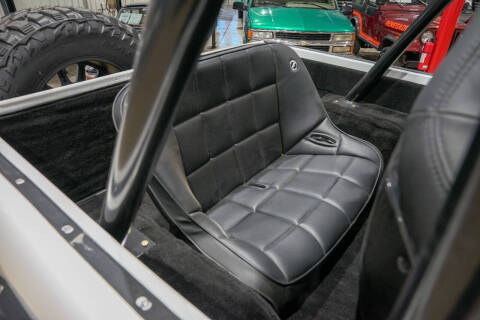 1971 Ford Bronco