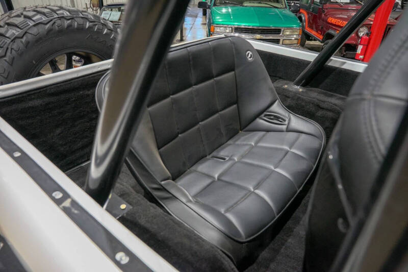 1971 Ford Bronco