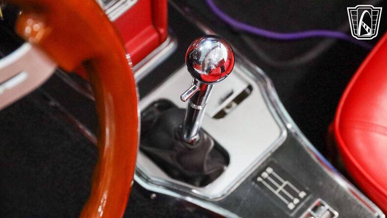 1965 Chevrolet Corvette