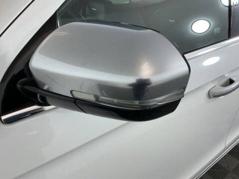2024 Ford Expedition MAX Platinum