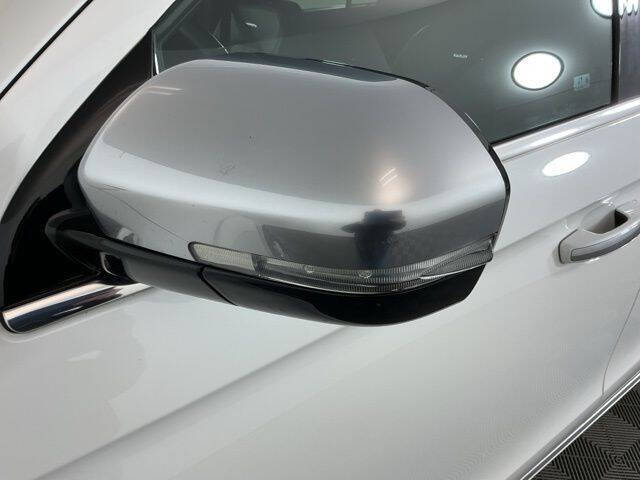 2024 Ford Expedition MAX Platinum